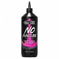 [해외]MUC OFF 실런트 Tubeless 1L 1140871702 Black / Pink