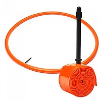 [해외]PROTAP TPU Presta 65 mm 내부 튜브 1140938099 Orange