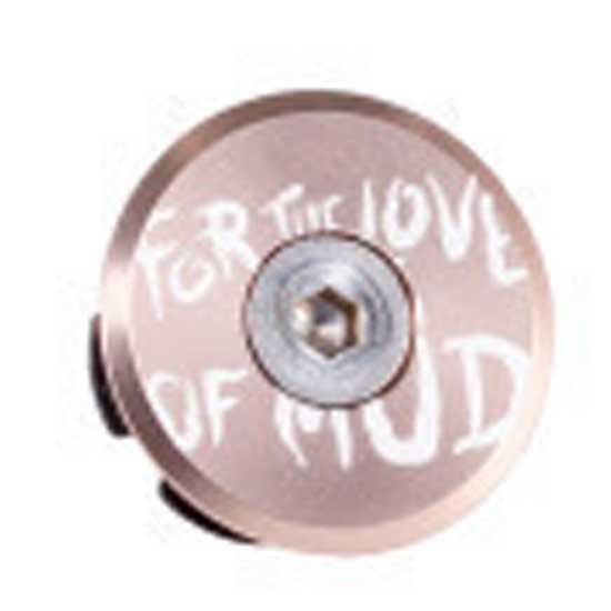 [해외]BOMBTRACK 탑캡 For The Love Of Mud 1140941760 Sand
