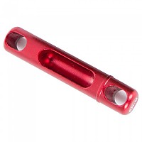 [해외]KCNC 싯포스트 핀 TI 프로 30.9/31.6 Mm 1140942445 Red