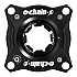 [해외]OCHAIN Anti Pedal Kickback E-Bike Brose 거미 1140223961 Black