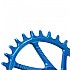 [해외]GARBARUK MTB DM Boost 체인링 1140286732 Blue