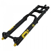 [해외]올린즈 DH 38 Race 20 x 110 mm MTB 포크 1140874386 Black