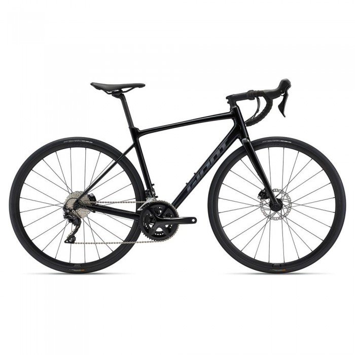 [해외]GIANT Contend SL Disc 1 105 GS 2022 로드 프레임 1141054940 Noir