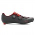 [해외]피직 R3 Aria 로드 자전거 신발 1141054430 Black / Red