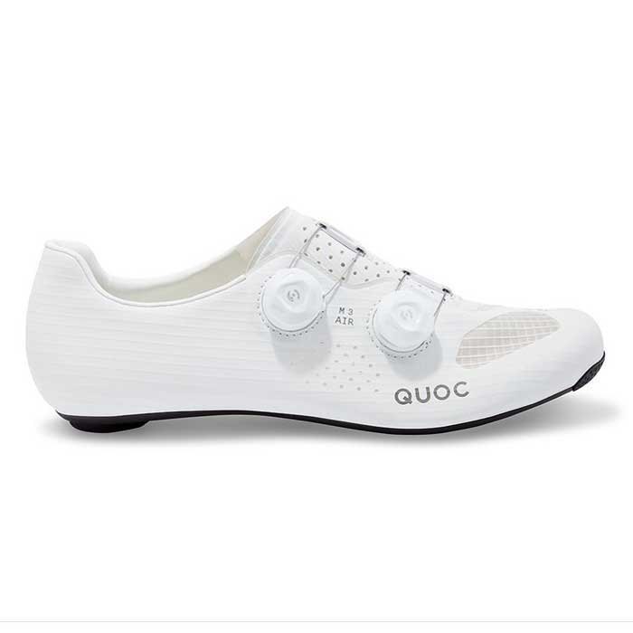 [해외]QUOC 도로 신발 M3 에어 1141045618 White