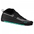 [해외]피직 Gravita Tensor Flat MTB 신발 1141054408 Grey / Aqua Marine