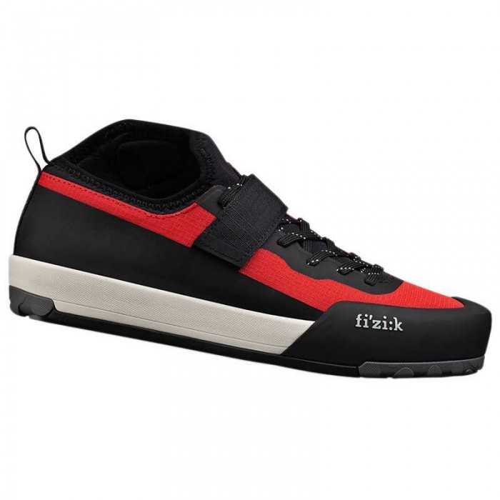 [해외]피직 MTB 신발 Gravita Tensor 1141054412 Red / Black