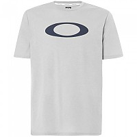 [해외]오클리 APPAREL O-Bold Ellipse 반팔 티셔츠 1136951259 Granite Heather