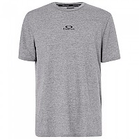 [해외]오클리 APPAREL Bark New 반팔 티셔츠 1136951688 Athletic Heather Grey