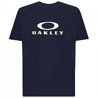 [해외]오클리 APPAREL O Bark 2.0 반팔 티셔츠 1138590744 Fathom