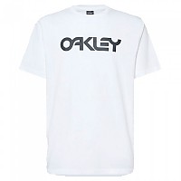 [해외]오클리 APPAREL Mark II 2.0 반팔 티셔츠 1139051074 White / Black