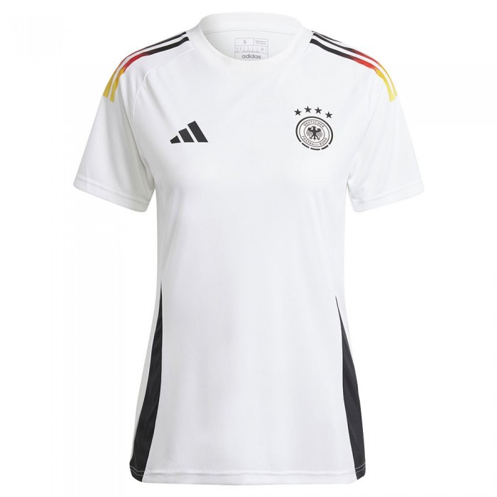 [해외]아디다스 반소매 티셔츠 Germany 23/24 3140538685 White