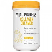 [해외]VITAL PROTEINS 건강 보조 식품 바닐라 Collagen Creamer 300 gr 3139113976
