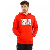 [해외]푸마 까마귀 Som-Hi Girona FC 3140956787 Red