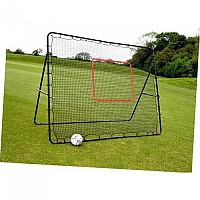 [해외]PRECISION Rebounder Net Elastics 예비 부품 프로 Jumbo 3140688684 Black