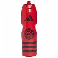 [해외]아디다스 FC Bayern Munich 24/25 병 3141015854 Red / Shadow Maroon
