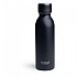 [해외]SMARTSHAKE 스테인레스 스틸 병 Bohtal 600ml 7141066753 Black