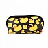 [해외]OH MY POP Small Jelly Cuac 세면도구 가방 7139857671 Yellow