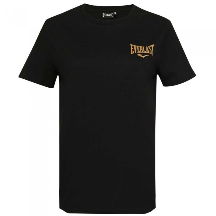 [해외]에버라스트 반소매 티셔츠 Shawnee W2 7140971884 Black / Gold