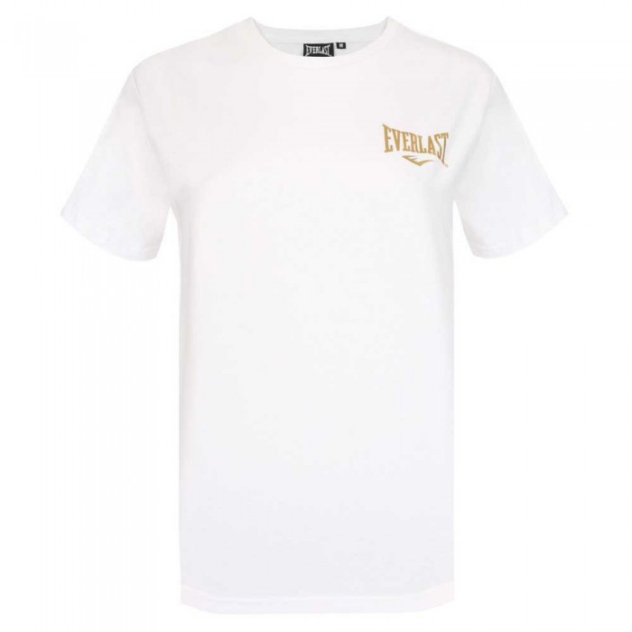 [해외]에버라스트 반소매 티셔츠 Shawnee W2 7140971885 White / Gold