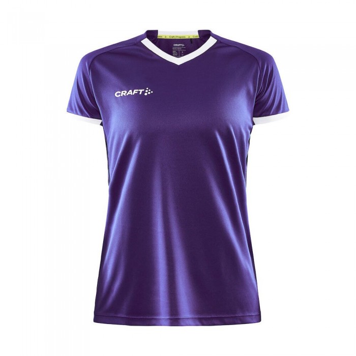 [해외]크래프트 반소매 티셔츠 프로gress 2.0 Solid 7141023973 True Purple