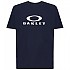 [해외]오클리 APPAREL O Bark 2.0 반팔 티셔츠 7138590744 Fathom