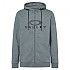 [해외]오클리 APPAREL Bark 2.0 풀지퍼 스웨트셔츠 7139486635 New Athletic Grey