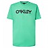 [해외]오클리 APPAREL Mark II 2.0 반팔 티셔츠 7139487122 Mint Green