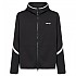 [해외]오클리 APPAREL Roam Commuter RC 풀지퍼 스웨트셔츠 7139743124 Blackout