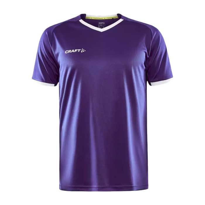 [해외]크래프트 반소매 티셔츠 프로gress 2.0 Solid 7141023972 True Purple