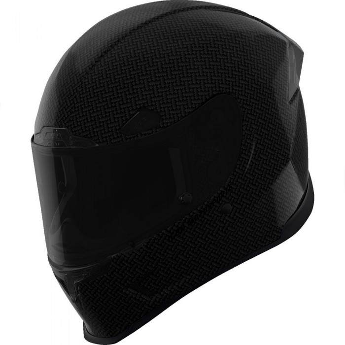 [해외]ICON 에어frame PRO Carbon 4Tress™ 풀페이스 헬멧 9140771986 Black