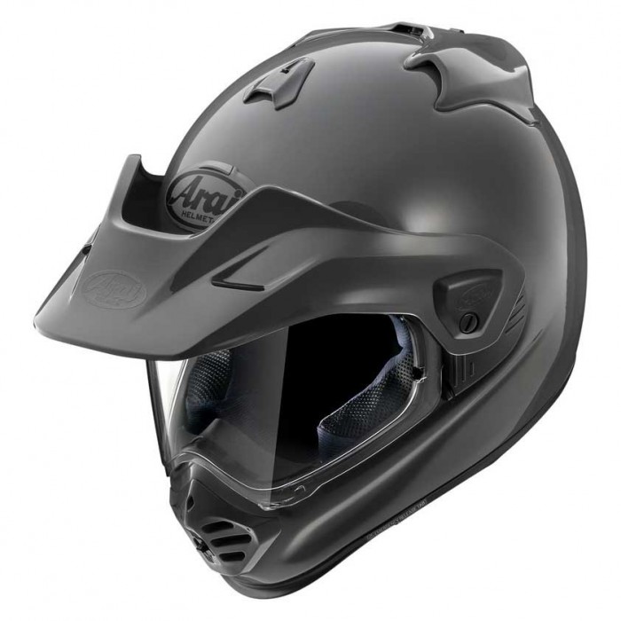 [해외]아라이 헬멧 Tour-X5 Adventure 오프로드 헬멧 9140870772 Grey