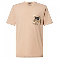 [해외]오클리 APPAREL Classic B1B 포켓 반팔 티셔츠 9139486685 Humus