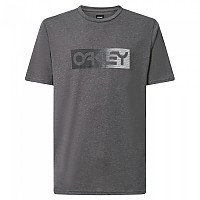 [해외]오클리 APPAREL Gradient 라인s B1B RC 반팔 티셔츠 9139486949 New Athletic Grey