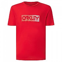 [해외]오클리 APPAREL Gradient 라인s B1B RC 반팔 티셔츠 9139486951 Redline / Orange