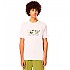 [해외]오클리 APPAREL Sutro Fp 반팔 티셔츠 9140223761 White