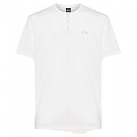 [해외]오클리 APPAREL Relax Henley 2.0 반팔 티셔츠 9139743061 White