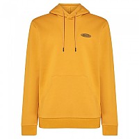 [해외]오클리 APPAREL 윈터 라인s 후드티 9139743440 Amber Yellow