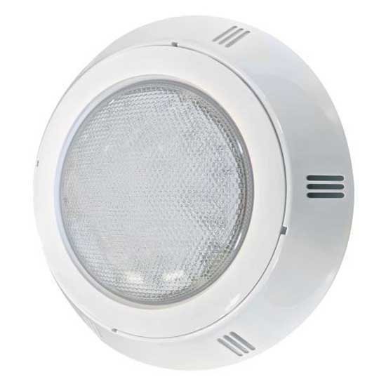 [해외]PRODUCTOS QP 평면 LED 프로젝터 White IP68 10W 900 Lumen 6500 K 6140924132 White