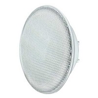 [해외]PRODUCTOS QP White IP68 24W 2300 Lumen 100 K PAR56 램프 6140924135 White