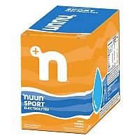 [해외]NUUN Sport 10정 들이 에너지 음료 정제 상자 오렌지 8 단위 6140924849