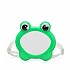 [해외]ATOSA Frog Boy 다이빙 고글 6141039778 Green