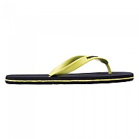 [해외]AQUAWAVE Roboor 슬리퍼 6140835328 Black / Neon Yellow