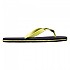 [해외]AQUAWAVE Roboor 슬리퍼 6140835328 Black / Neon Yellow