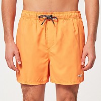 [해외]오클리 APPAREL Beach Volley 16´´ 수영복 6139486643 Soft Orange