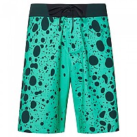 [해외]오클리 APPAREL Maven RC 20´´ 수영복 6139487140 Green Frog