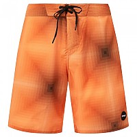 [해외]오클리 APPAREL Kaleidoscope 20´´ 수영복 6139742814 Orange Plaid