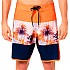 [해외]오클리 APPAREL 수영 반바지 Palm Florals RC 19” 6140223516 Soft Orange