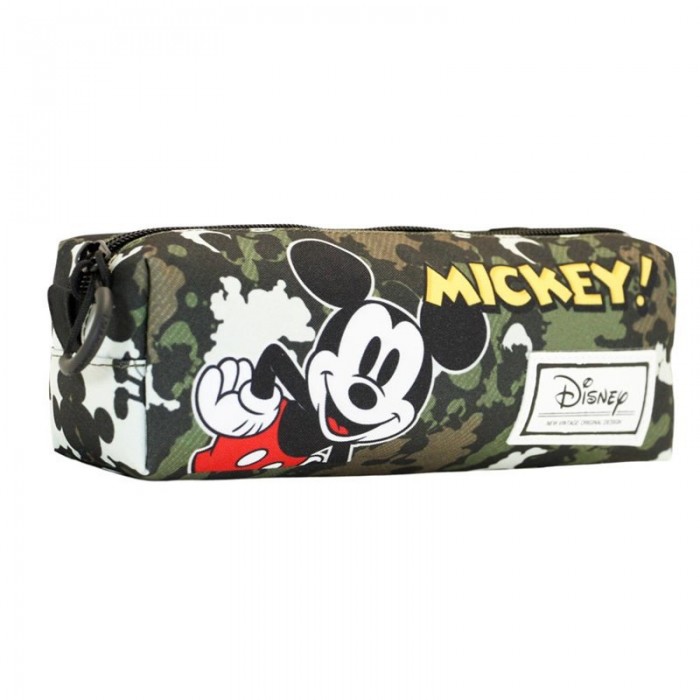 [해외]DISNEY 필통 Mickey Mouse Surprise Fan 14139856609 Multicolor